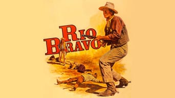 Rio Bravo foto 12