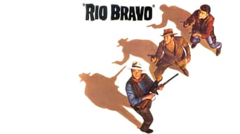 Rio Bravo foto 2