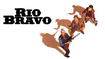 Rio Bravo foto 9