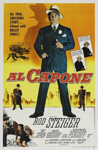 Al Capone stream
