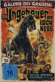 Das Ungeheuer von Loch Ness