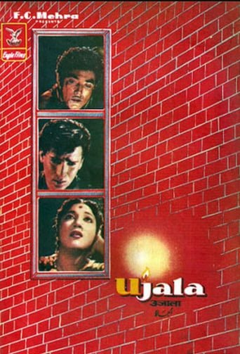 Ujala stream