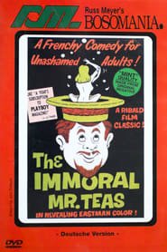 Der unmoralische Mr. Teas