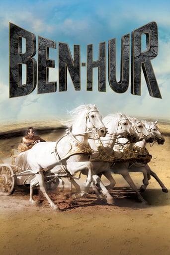 Ben Hur stream