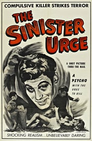 The Sinister Urge