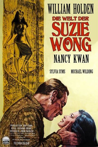 Die Welt der Suzie Wong stream