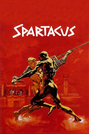Spartacus stream