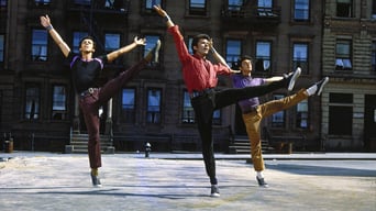 West Side Story foto 16