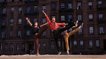 West Side Story foto 11