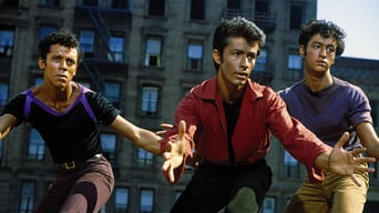 West Side Story foto 5