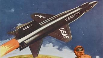 Die X-15 startklar foto 0