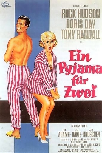 Ein Pyjama für zwei stream