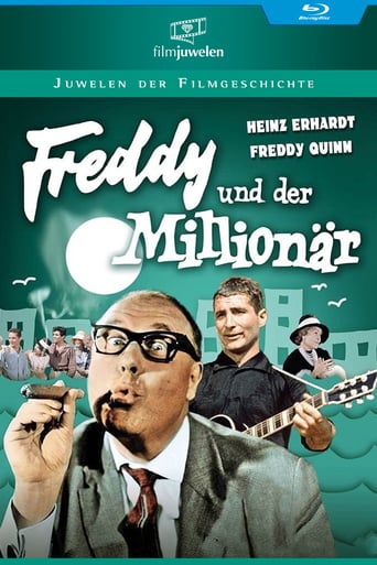 Freddy und der Millionär stream