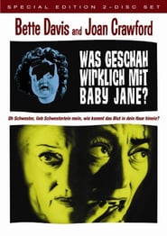 Was geschah wirklich mit Baby Jane?