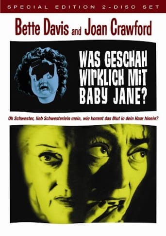 Was geschah wirklich mit Baby Jane? stream