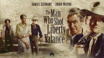 Der Mann, der Liberty Valance erschoß foto 7