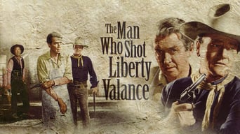 Der Mann, der Liberty Valance erschoß foto 6
