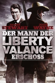 Der Mann, der Liberty Valance erschoß
