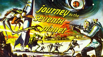 Journey to the Seventh Planet foto 1