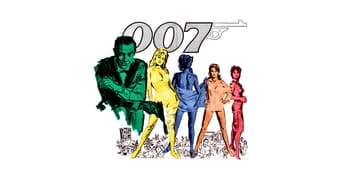 James Bond 007 jagt Dr. No foto 4