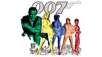 James Bond 007 jagt Dr. No foto 24