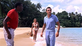 James Bond 007 jagt Dr. No foto 3