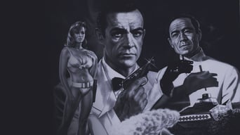 James Bond 007 jagt Dr. No foto 7