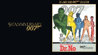 James Bond 007 jagt Dr. No foto 10