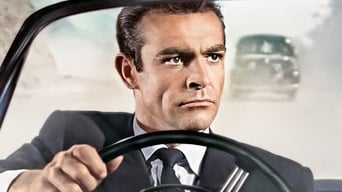 James Bond 007 jagt Dr. No foto 19