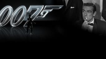 James Bond 007 jagt Dr. No foto 20