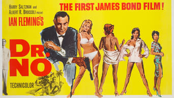 James Bond 007 jagt Dr. No foto 23