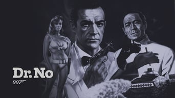 James Bond 007 jagt Dr. No foto 9