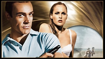 James Bond 007 jagt Dr. No foto 1