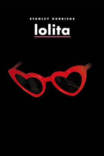 Lolita stream