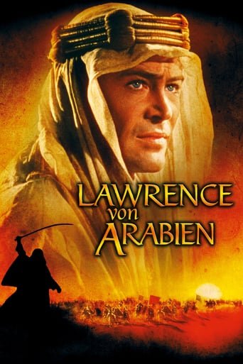 Lawrence von Arabien stream