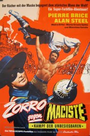 Zorro gegen Maciste – Kampf der Unbesiegbaren
