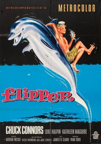 Flipper stream