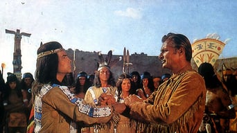 Winnetou 1 foto 1