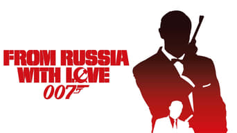 James Bond 007 – Liebesgrüße aus Moskau foto 16