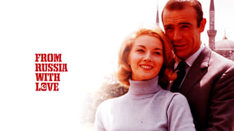 James Bond 007 – Liebesgrüße aus Moskau foto 12