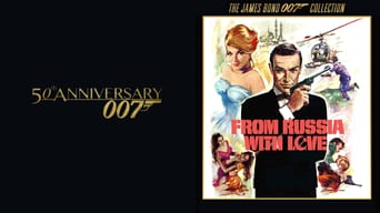 James Bond 007 – Liebesgrüße aus Moskau foto 17