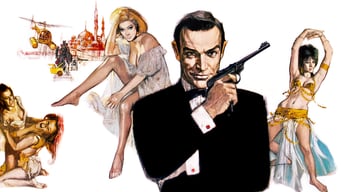 James Bond 007 – Liebesgrüße aus Moskau foto 0