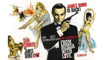 James Bond 007 – Liebesgrüße aus Moskau foto 21