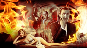 James Bond 007 – Liebesgrüße aus Moskau foto 2