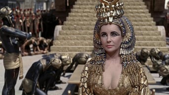 Cleopatra foto 1
