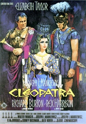 Cleopatra Stream