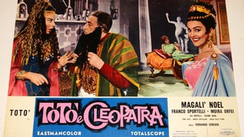 Toto and Cleopatra foto 0