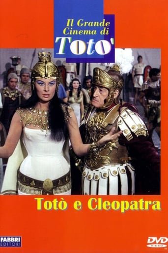 Toto and Cleopatra stream