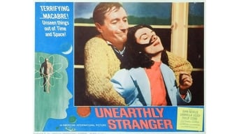 Unearthly Stranger foto 1