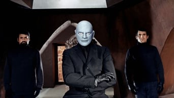 Fantomas foto 2